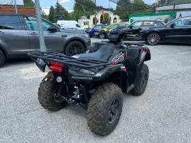 Kawasaki Brute Force KVF 750 4x4 | Mobile.bg    4