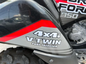Kawasaki Brute Force KVF 750 4x4 | Mobile.bg    11