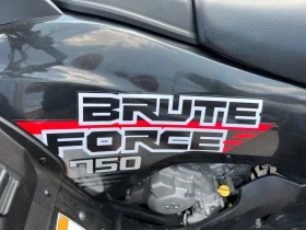 Kawasaki Brute Force KVF 750 4x4 | Mobile.bg    10