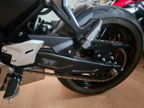 Kawasaki Z 650 ABS  35kw-A2!!! 2024!! | Mobile.bg    8