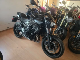 Kawasaki Z 650 ABS  35kw-A2!!! 2024!! | Mobile.bg    1