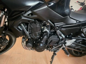 Kawasaki Z 650 ABS  35kw-A2!!! 2024!! | Mobile.bg    6