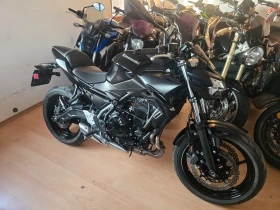 Kawasaki Z 650 ABS  35kw-A2!!! 2024!! | Mobile.bg    9