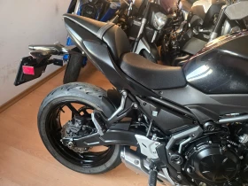 Kawasaki Z 650 ABS  35kw-A2!!! 2024!! | Mobile.bg    7