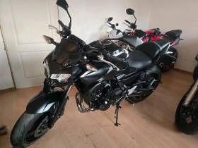 Kawasaki Z 650 ABS  35kw-A2!!! 2024!! | Mobile.bg    2