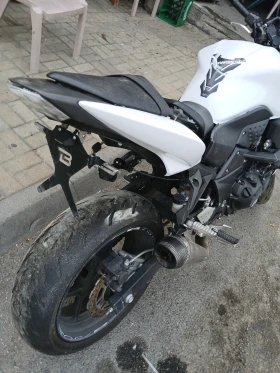 Обява за продажба на Kawasaki Z 750 ~Цена по договаряне - изображение 1