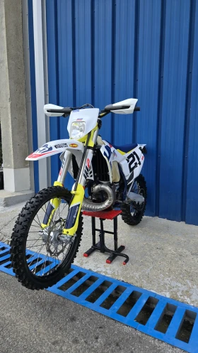 Husqvarna TE 300 Tpi | Mobile.bg    3