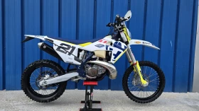  Husqvarna TE