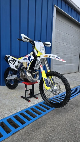 Husqvarna TE 300 Tpi | Mobile.bg    2