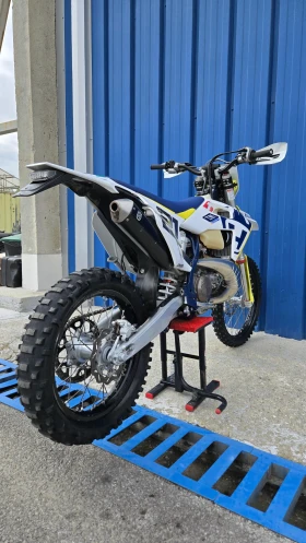 Husqvarna TE 300 Tpi | Mobile.bg    5