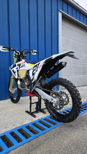 Husqvarna TE 300 Tpi | Mobile.bg    4