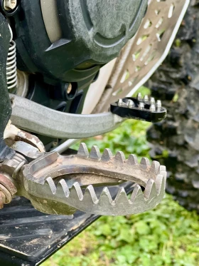 Husqvarna FE 350, снимка 9