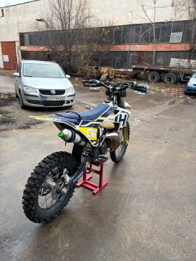 Husqvarna TE 250i | Mobile.bg    5