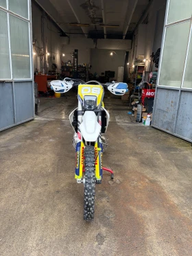 Husqvarna TE 250i | Mobile.bg    7