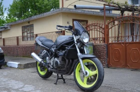 Suzuki Bandit 400, снимка 3