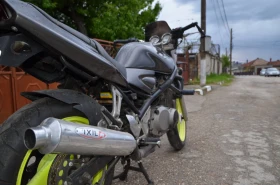 Suzuki Bandit 400, снимка 9