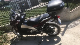 Honda Integra 700 | Auto.bg — изображение 8