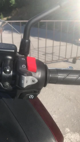 Honda Integra 700 | Auto.bg — изображение 4