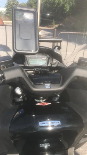 Honda Integra 700 | Auto.bg — изображение 10