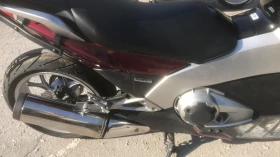 Honda Integra 700 | Auto.bg — изображение 9