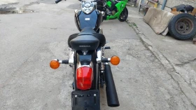 Honda Shadow | Mobile.bg � ����� ������ 7