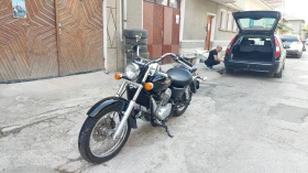 Honda Shadow | Mobile.bg � ����� ������ 5