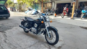 Honda Shadow | Mobile.bg � ����� ������ 3
