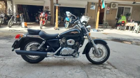 ������ Honda Shadow