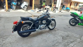 Honda Shadow | Mobile.bg � ����� ������ 6