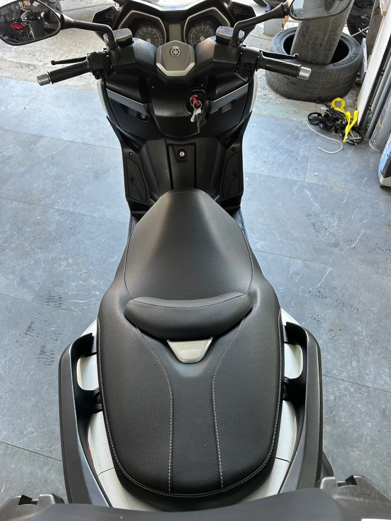 Yamaha X-max -400-Лизинг, снимка 9 - Мотоциклети и мототехника - 49276635