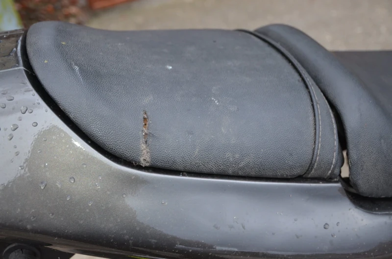 Suzuki Bandit 400, снимка 7 - Мотоциклети и мототехника - 52773569