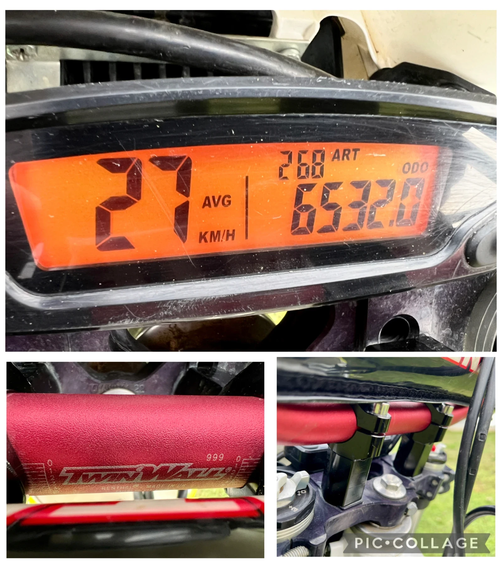 Husqvarna FE 350 | Mobile.bg   12