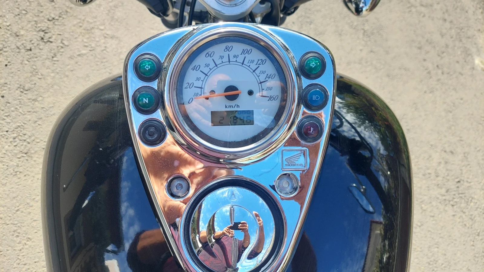 Honda Shadow | Mobile.bg � ����������� 11