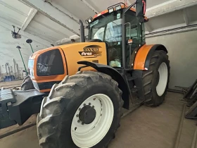Трактор Claas Арес 836, снимка 3