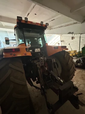 Трактор Claas Арес 836, снимка 4