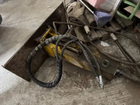 Мини челни товарачи Bobcat S630, снимка 8