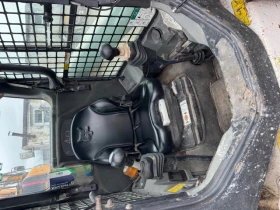 Мини челни товарачи Bobcat S630 | Auto.bg — изображение 6