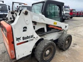 Мини челни товарачи Bobcat S630 | Auto.bg — изображение 2