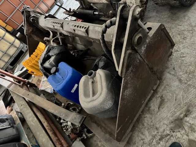 Мини челни товарачи Bobcat S630, снимка 9 - Индустриална техника - 54067575