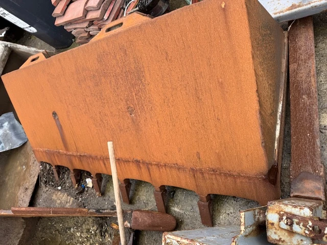 Мини челни товарачи Bobcat S630, снимка 12 - Индустриална техника - 54067575