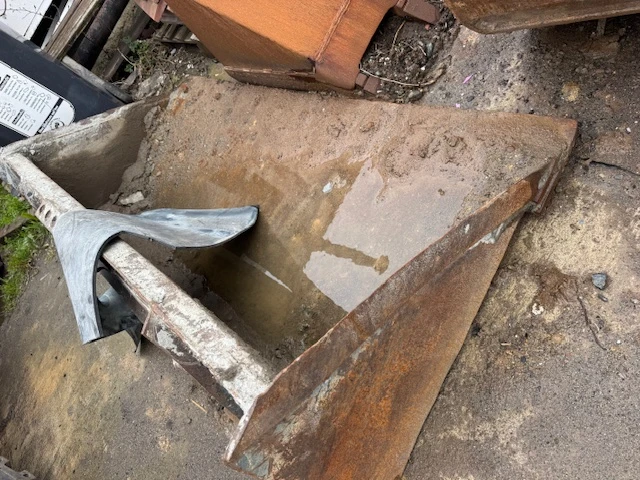 Мини челни товарачи Bobcat S630, снимка 11 - Индустриална техника - 54067575