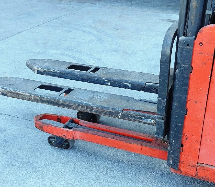  Linde L16 | Mobile.bg   3