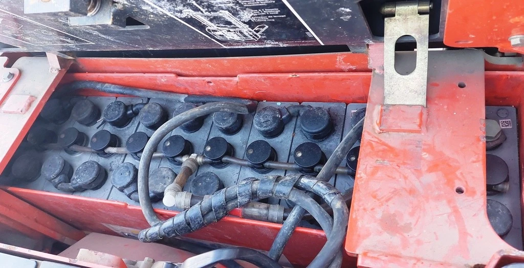  Linde L16 | Mobile.bg   10