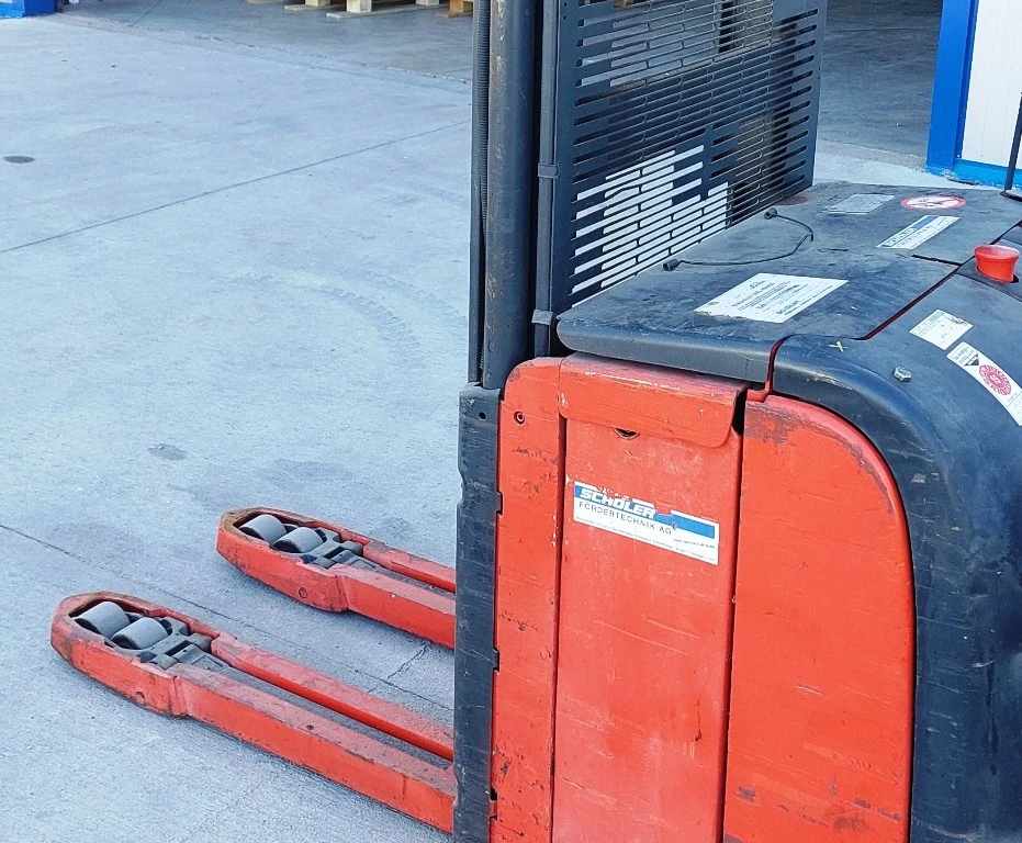  Linde L16 | Mobile.bg   2