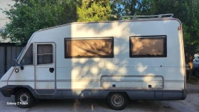      Fiat ducato 280
