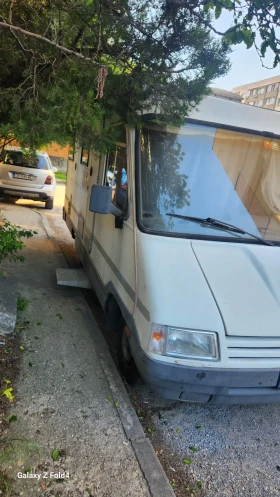      Fiat ducato 280