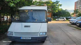      Fiat ducato 280