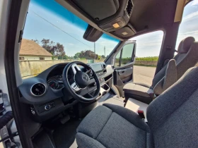      HYMER / ERIBA  Mercedes Sprinter 4x4 HYMER Grand Canyon S