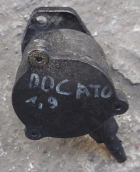 Вакум помпа за Fiat Ducato 1.9 и 2.5, снимка 1