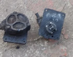 Вакум помпа за Fiat Ducato 1.9 и 2.5, снимка 2